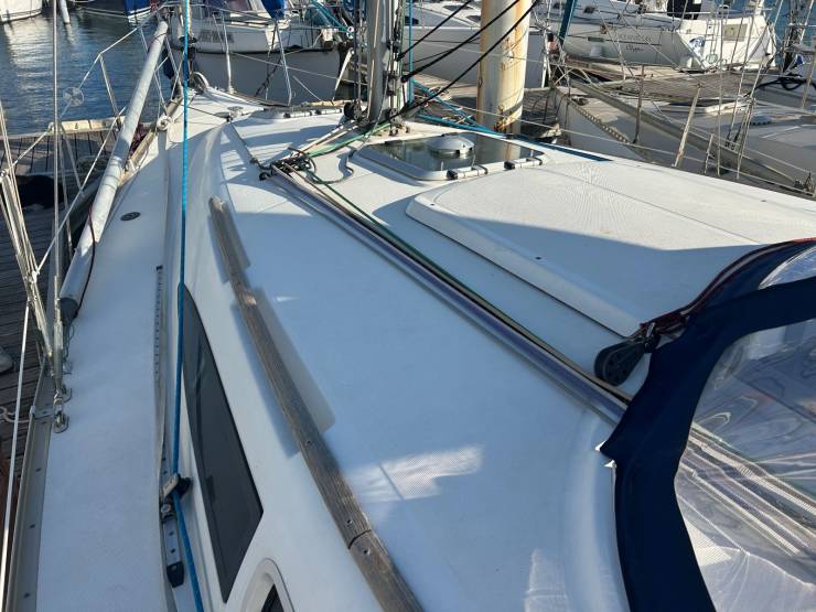 bateaux à vendre