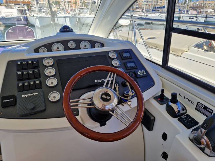 bateaux à vendre