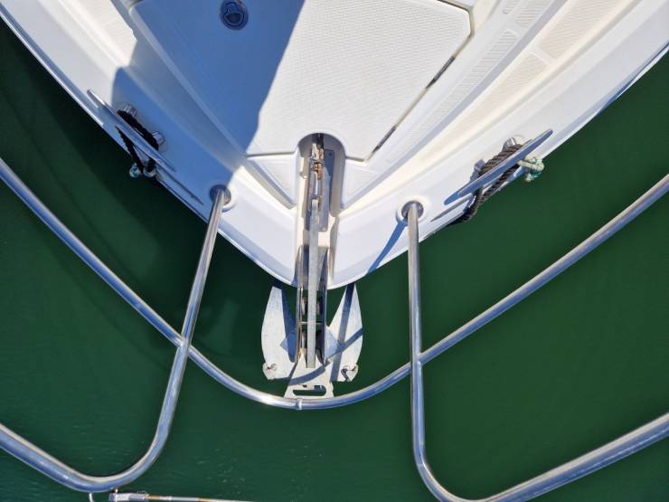 bateaux à vendre