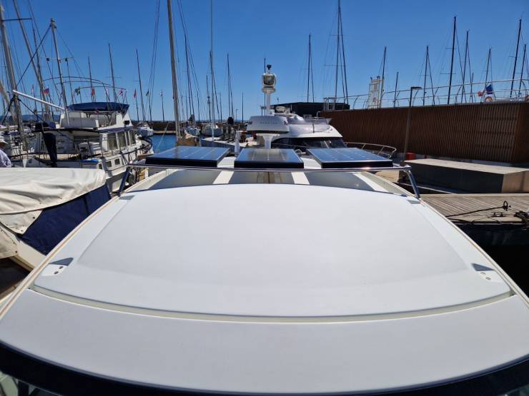 bateaux à vendre