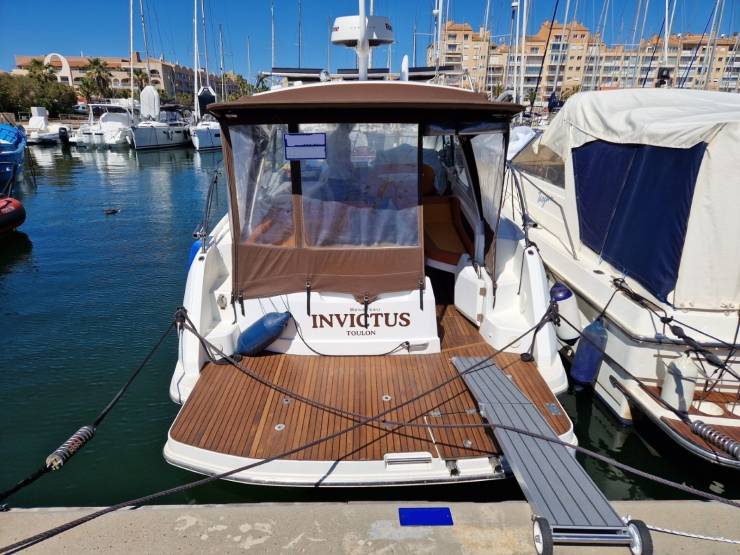 bateaux à vendre