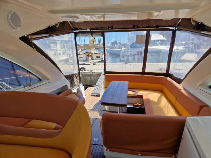 bateaux à vendre
