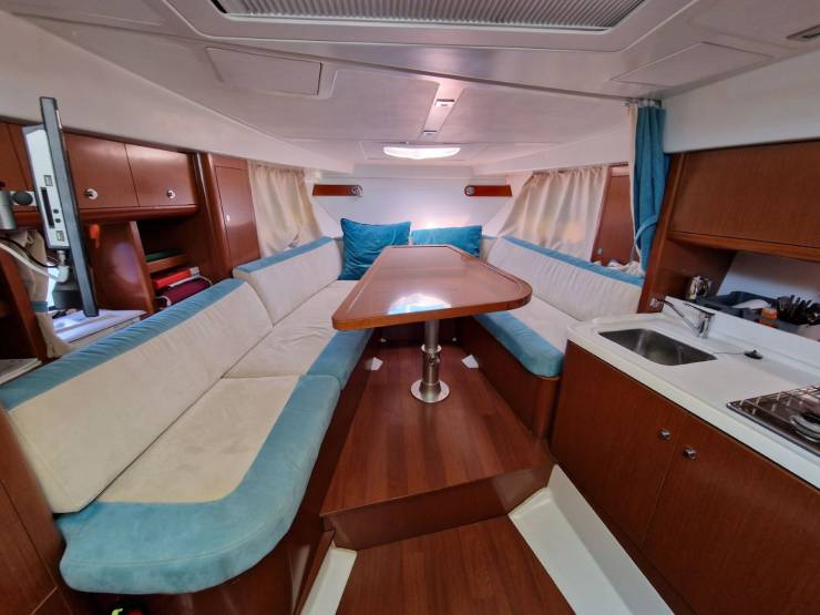 bateaux à vendre