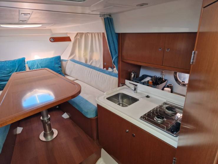 bateaux à vendre