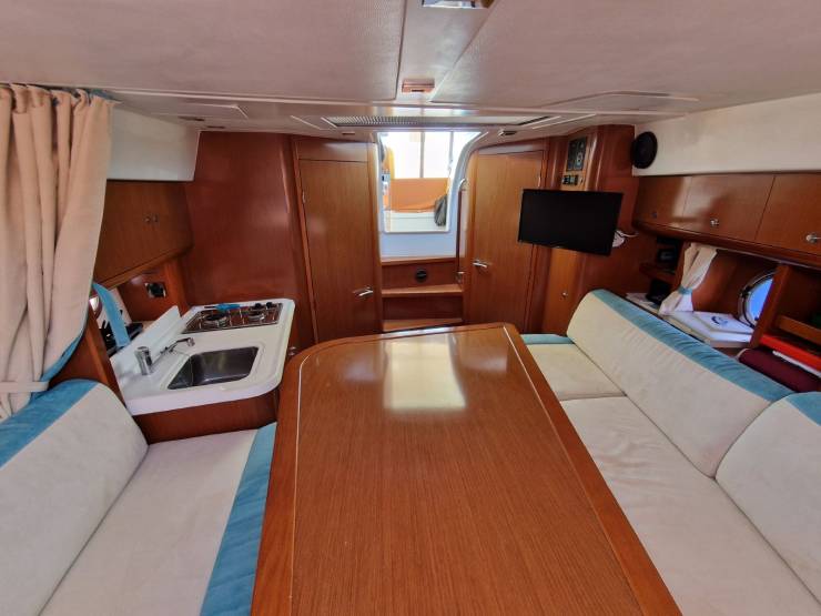 bateaux à vendre