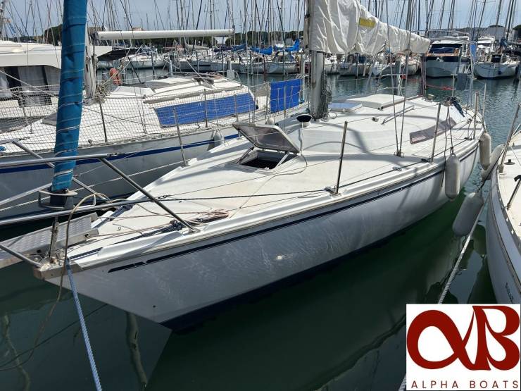 GIBERT MARINE - GIB SEA 30 à vendre