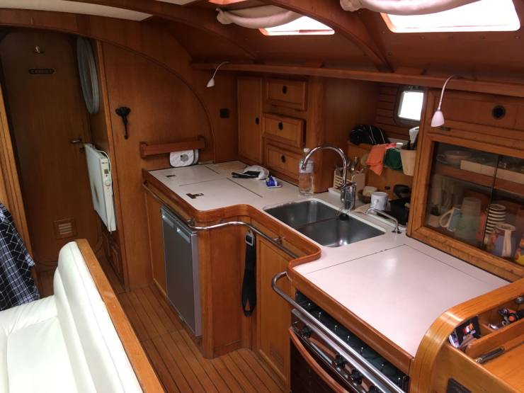 bateaux à vendre