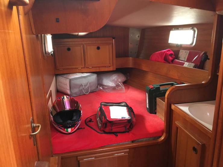 bateaux à vendre