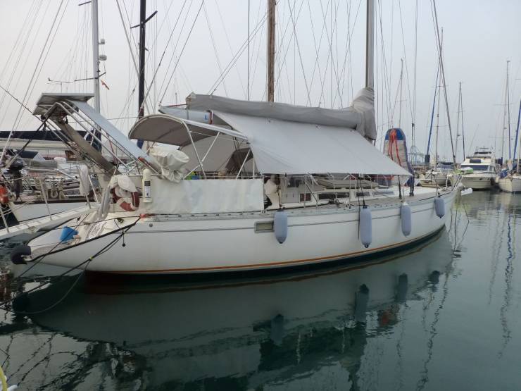 bateaux à vendre