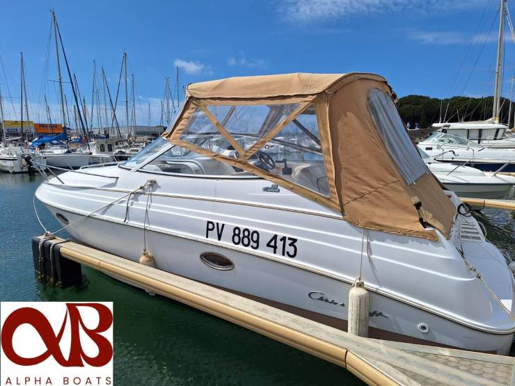 bateaux à vendre