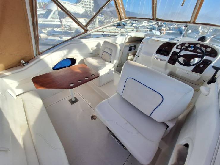 bateaux à vendre