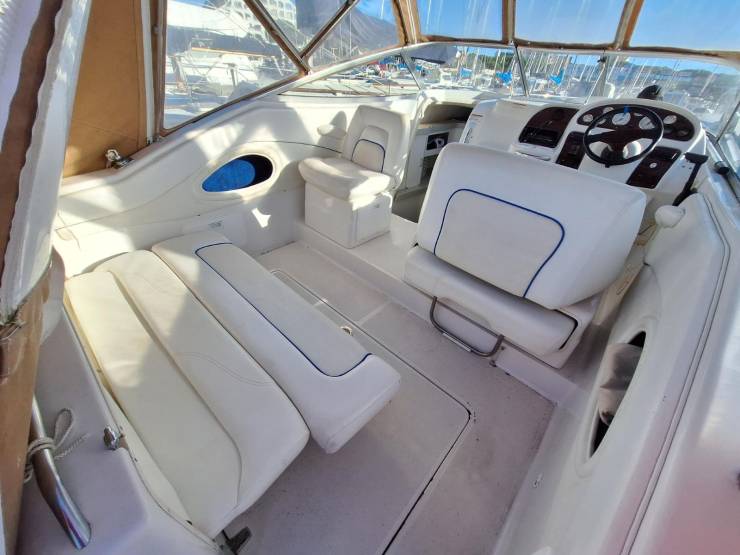 bateaux à vendre