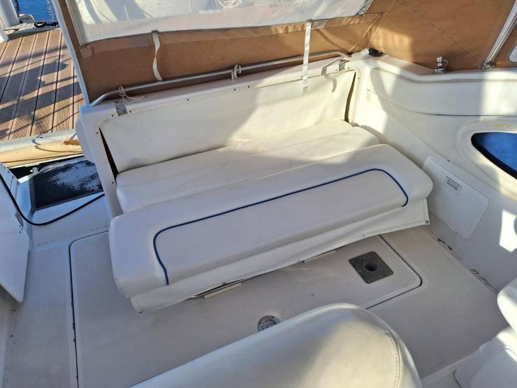 bateaux à vendre