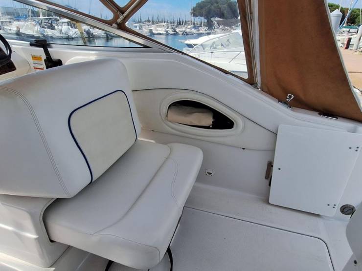 bateaux à vendre