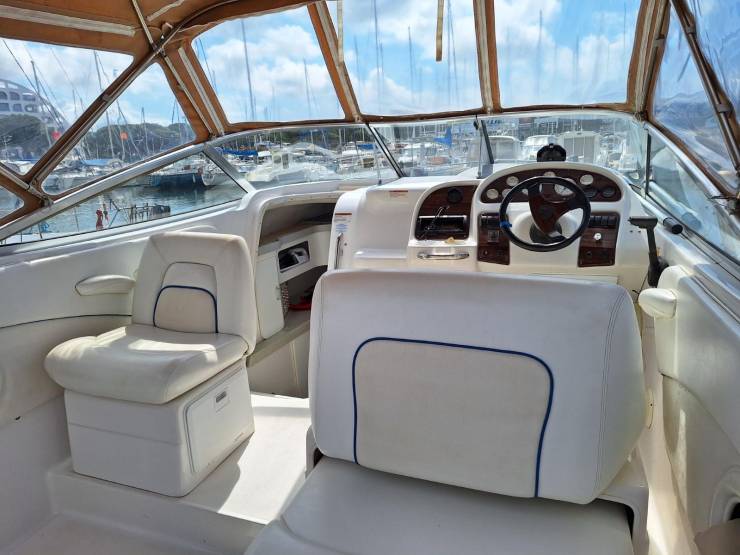 bateaux à vendre