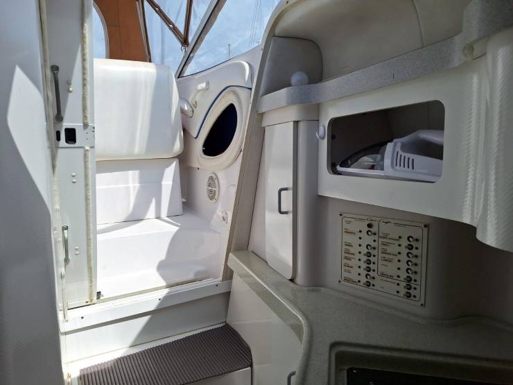 bateaux à vendre