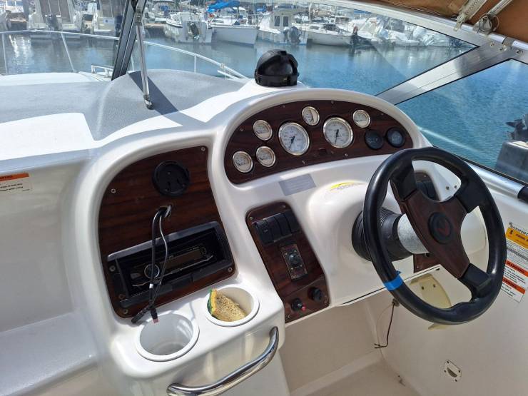 bateaux à vendre
