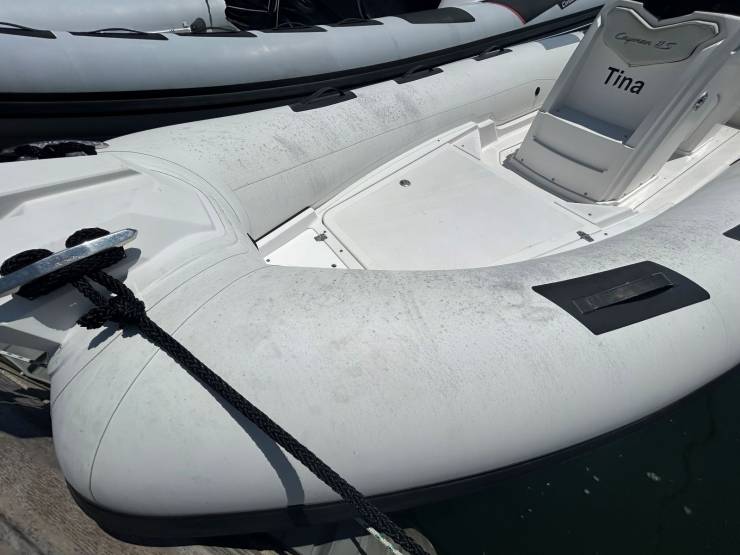 bateaux à vendre