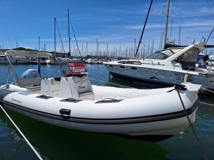 bateaux à vendre