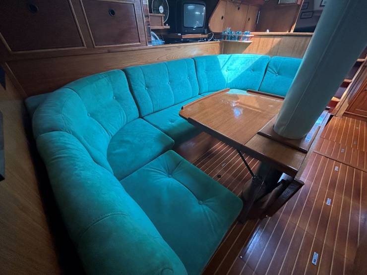 bateaux à vendre