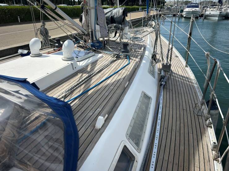 bateaux à vendre