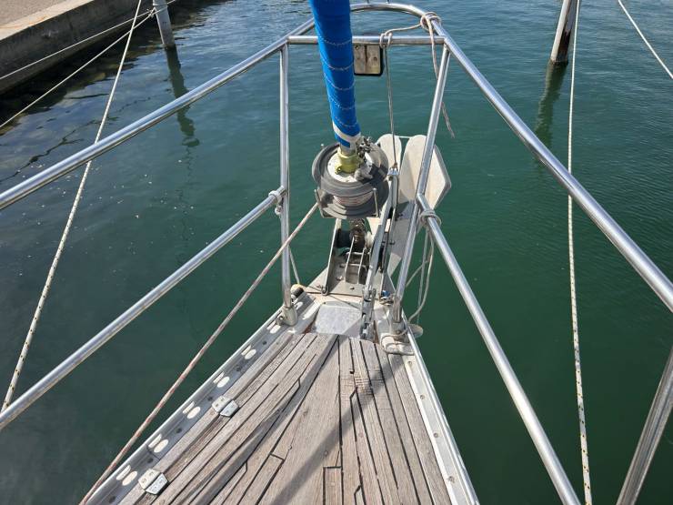 bateaux à vendre