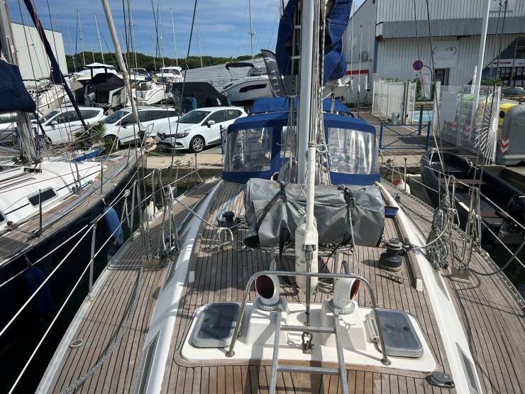 bateaux à vendre