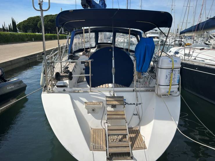 bateaux à vendre