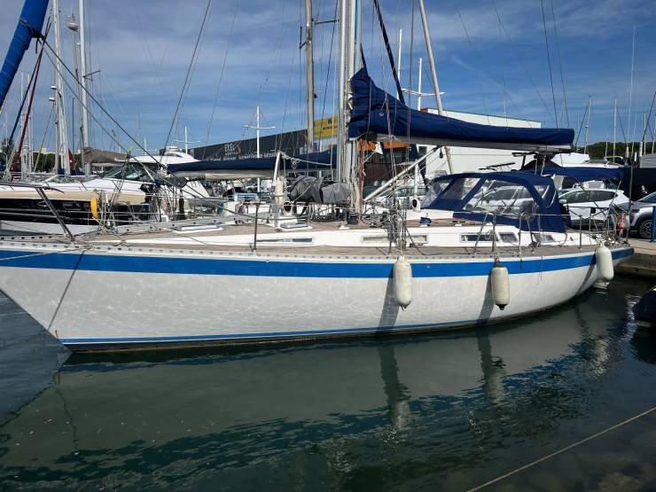bateaux à vendre