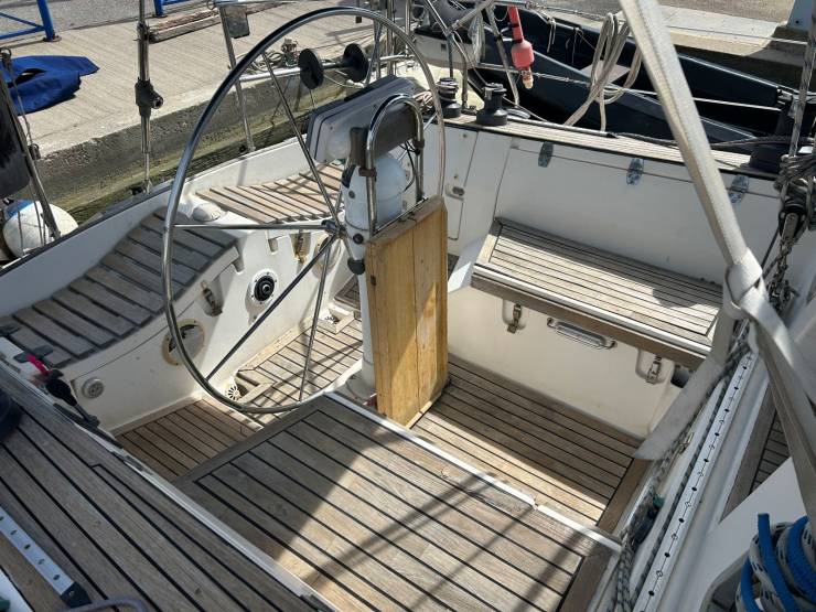 bateaux à vendre