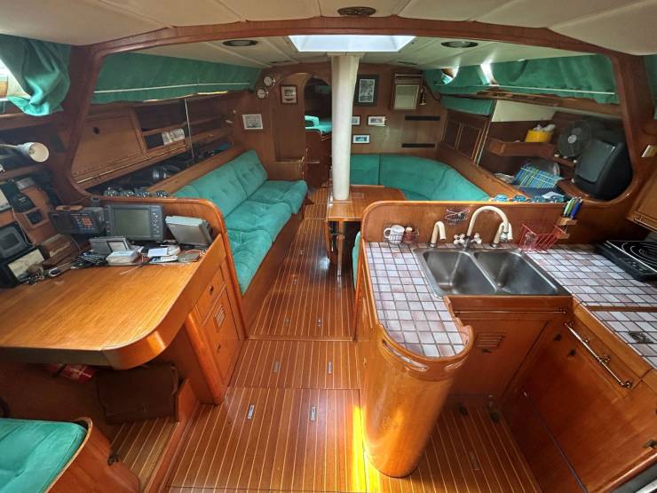 bateaux à vendre