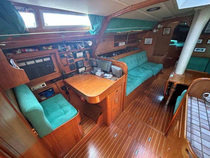 bateaux à vendre