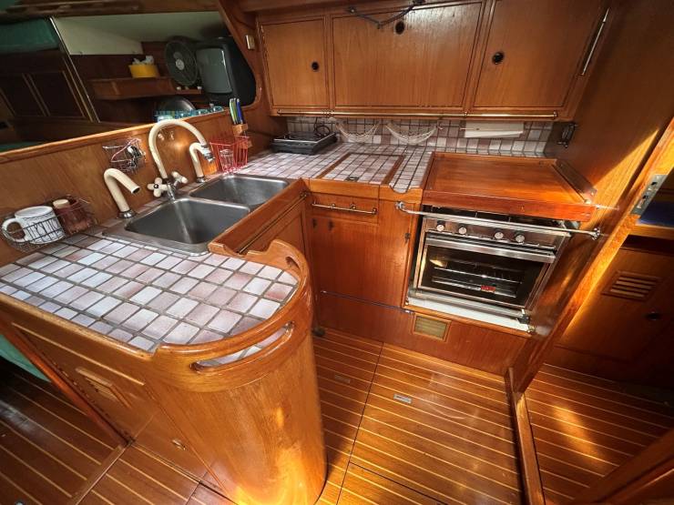 bateaux à vendre