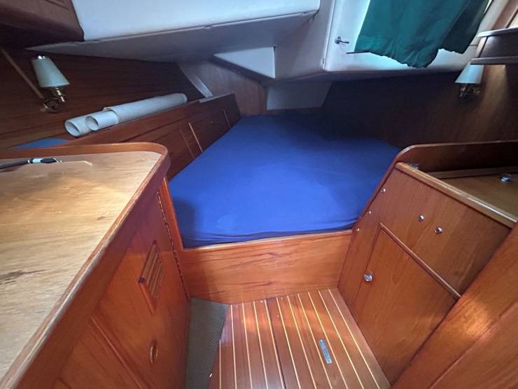 bateaux à vendre