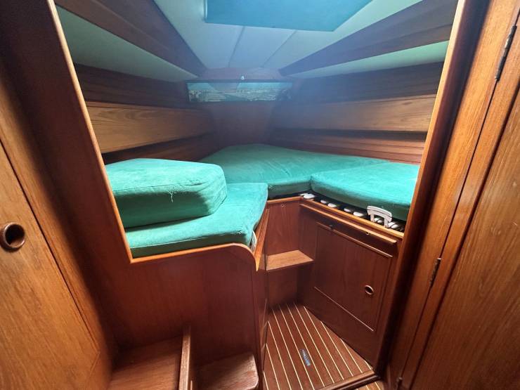 bateaux à vendre