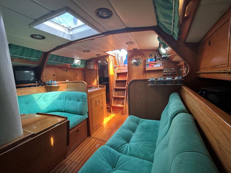 bateaux à vendre