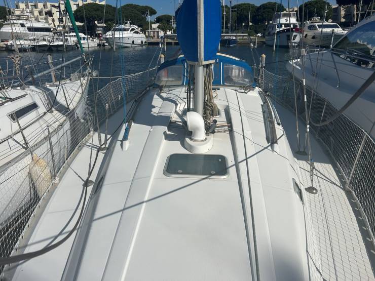 bateaux à vendre