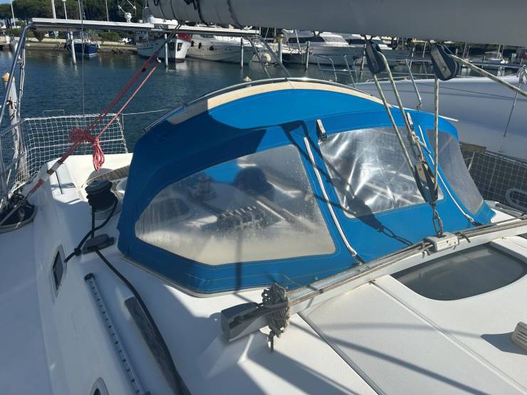 bateaux à vendre