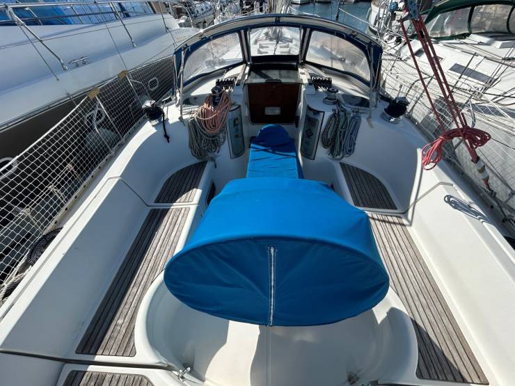 bateaux à vendre