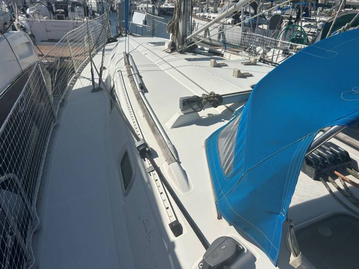 bateaux à vendre