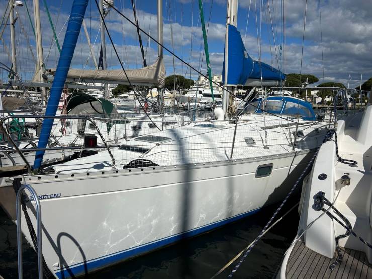 bateaux à vendre