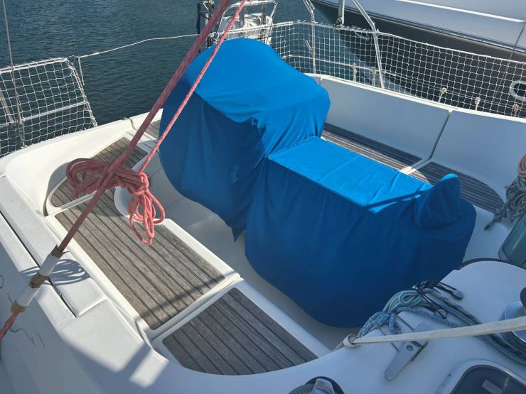 bateaux à vendre