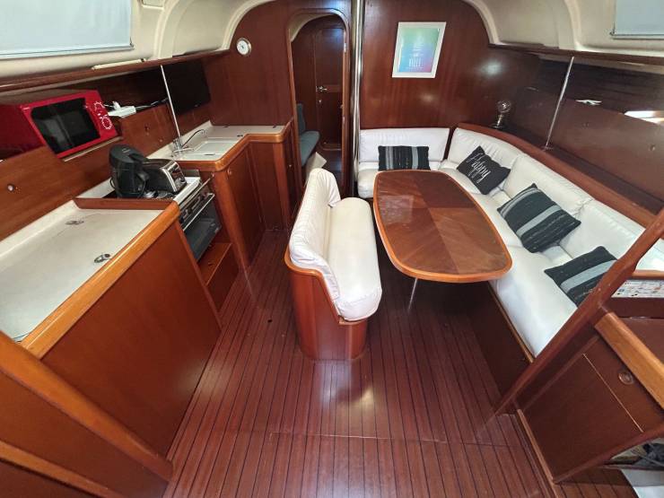 bateaux à vendre