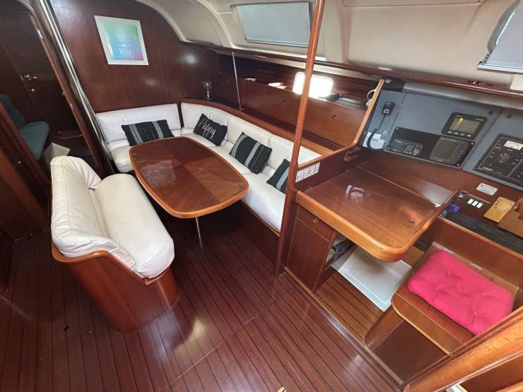 bateaux à vendre