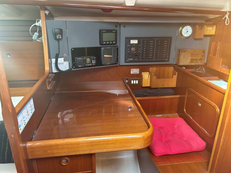 bateaux à vendre