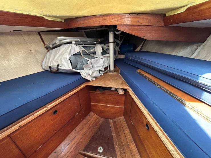 bateaux à vendre