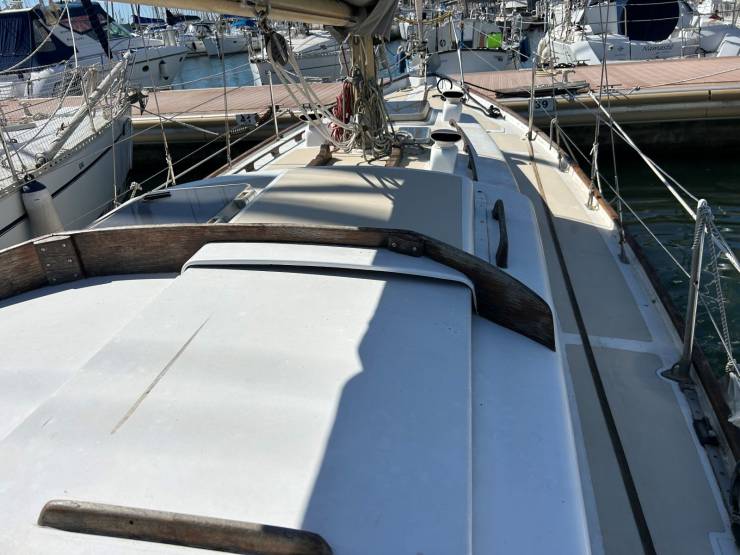 bateaux à vendre