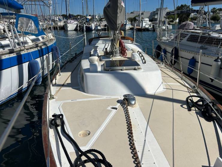 bateaux à vendre