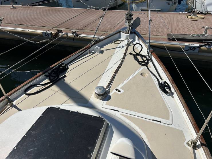 bateaux à vendre