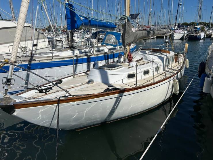 bateaux à vendre